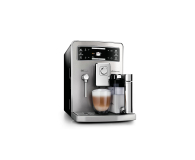 Saeco Xlesis Evo HD8953/19 - 1406870 - zdjęcie 2